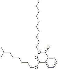96507-83-4,decyl isononyl phthalate