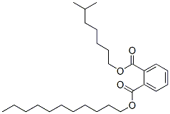96507-84-5,isooctyl undecyl phthalate
