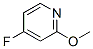96530-81-3,4-Fluoro-2-methoxypyridine
