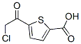 96543-77-0,2-Thiophenecarboxylic acid, 5-(chloroacetyl)- (9CI)