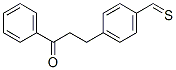 96550-90-2,3-(4-THIOMETHYLPHENYL)PROPIOPHENONE