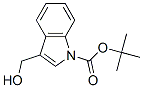 96551-22-3,3-HYDROXYMETHYLINDOLE-1-CARBOXYLIC ACID TERT-BUTYL ESTER