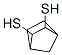 96556-88-6,Bicyclo[2.2.1]heptane-2,3-dithiol, (endo,endo)- (9CI)