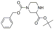 96558-17-7,TERT-BUTYL-4-CBZ-PIPERAZINE-2-CARBOXYLATE