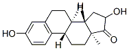 966-06-3,(8R,9S,13S,14S)-3,16-dihydroxy-13-methyl-7,8,9,11,12,14,15,16 octahydro-6H-cyclopenta[a]phenanthren-17-one