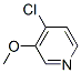 96628-70-5,4-Chloro-3-methoxypyridine