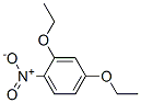 96631-28-6,Benzene, 2,4-diethoxy-1-nitro- (9CI)