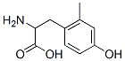 96646-27-4,2-METHYL-DL-TYROSINE