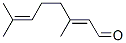 96680-15-8,(2E)-3,7-dimethylocta-2,6-dienal
