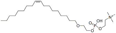96720-06-8,OLEYLOXYETHYL PHOSPHORYLCHOLINE