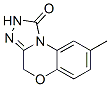 96753-80-9,8-Methyl-2,4-dihydro-1-oxo-1,2,4-triazolo[3,4-c][1,4]benzoxazine