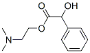 968-46-7,2-(dimethylamino)ethyl phenylglycolate
