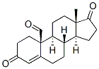 968-49-0,19-ALDOANDROSTENEDIONE