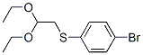 96804-05-6,1-BROMO-4-(2,2-DIETHOXY-ETHYLSULFANYL)-BENZENE