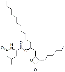 96829-58-2,Orlistat