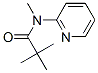 96830-03-4,N-METHYL-N-(PYRIDIN-2-YL)PIVALAMIDE