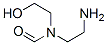 96837-58-0,Formamide, N-(2-aminoethyl)-N-(2-hydroxyethyl)- (9CI)