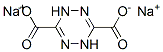 96898-32-7,1,4-DIHYDRO-[1,2,4,5]TETRAZINE-3,6-DICARBOXYLIC ACID, DISODIUM SALT