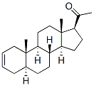 969-72-2,5-A-PREGN-2-EN-20-ONE