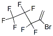 2-BROMO-3,3,4,4,5,5,5-HEPTAFLUORO-1-PENTENE 96916-53-9,2-BROMO-3,3,4,4,5,5,5-HEPTAFLUORO-1-PENTENE