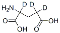 96927-56-9,DL-GLUTAMIC-2,4,4-D3 ACID