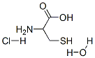 96998-61-7,DL-Cysteine hydrochloride monohydrate