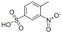 97-06-3,2-NITROTOLUENE-4-SULFONIC ACID