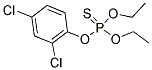 97-17-6,DICHLOFENTHION