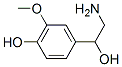 97-31-4,dl Normetanephrine