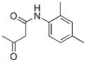 97-36-9,2',4'-Dimethylacetoacetanilide