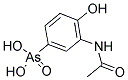 97-44-9,ACETARSONE