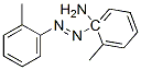 97-56-3,O-AMINOAZOTOLUENE