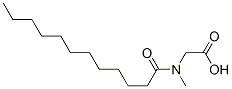 97-78-9,N-LAUROYLSARCOSINE