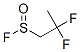 97006-65-0,2,2-DIFLUOROPROPYLSULFINYL FLUORIDE