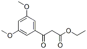 97025-16-6,3-(3,5-DIMETHOXY-PHENYL)-3-OXO-PROPIONIC ACID ETHYL ESTER
