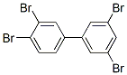97038-98-7,1,2-dibromo-4-(3,5-dibromophenyl)benzene