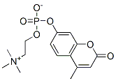 97055-84-0,4-Methylumbelliferyl Phosphocholine