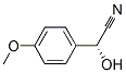 97070-73-0,(R)-(+)-4-METHOXYMANDELONITRILE