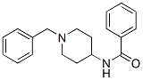 971-34-6,N-[1-(benzyl)-4-piperidyl]benzamide