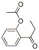 97139-82-7,ACETIC ACID 2-PROPIONYLPHENYL ESTER