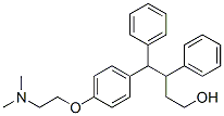 97151-03-6,1,2-Diphenyl-1-[4-[2-(Dimethylamino) Ethoxy]-Phenyl] Butane-4-Ol