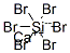 97158-17-3,calcium hexabromosilicate(2-)