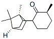 97158-29-7,(1alpha,2beta,4alpha)-2-methyl-6-(1,7,7-trimethylbicyclo[2.2.1]hept-2-yl)cyclohexan-1-one