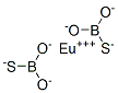 97171-72-7,europium bis(thioborate)