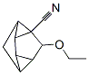 97184-34-4,Dicyclopropa[cd,gh]pentalene-1a(1H)-carbonitrile, 1-ethoxyhexahydro- (9CI)
