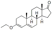 972-46-3,3-Ethoxy-androsta-3,5-dien-17-one
