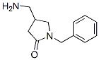 97205-35-1,4-(aminomethyl)-1-benzyl-pyrrolidin-2-one