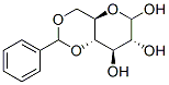 97232-16-1,4,6-O-Benzylidene-D-glucopyranose