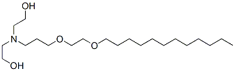 97259-63-7,2,2'-[[3-[2-(dodecyloxy)ethoxy]propyl]imino]bisethanol