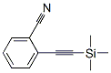 97308-62-8,2-[(TRIMETHYLSILYL)ETHYNYL]BENZONITRILE